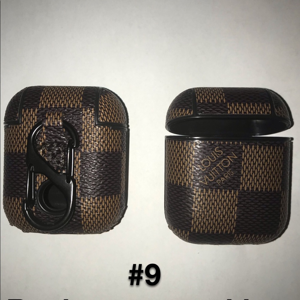 AirPod Cases. See All. Hard case not skin - Picture 9 of 16